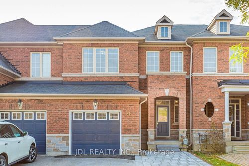 81 Gauguin Ave, Vaughan, ON, L4J9J4 | Card Image