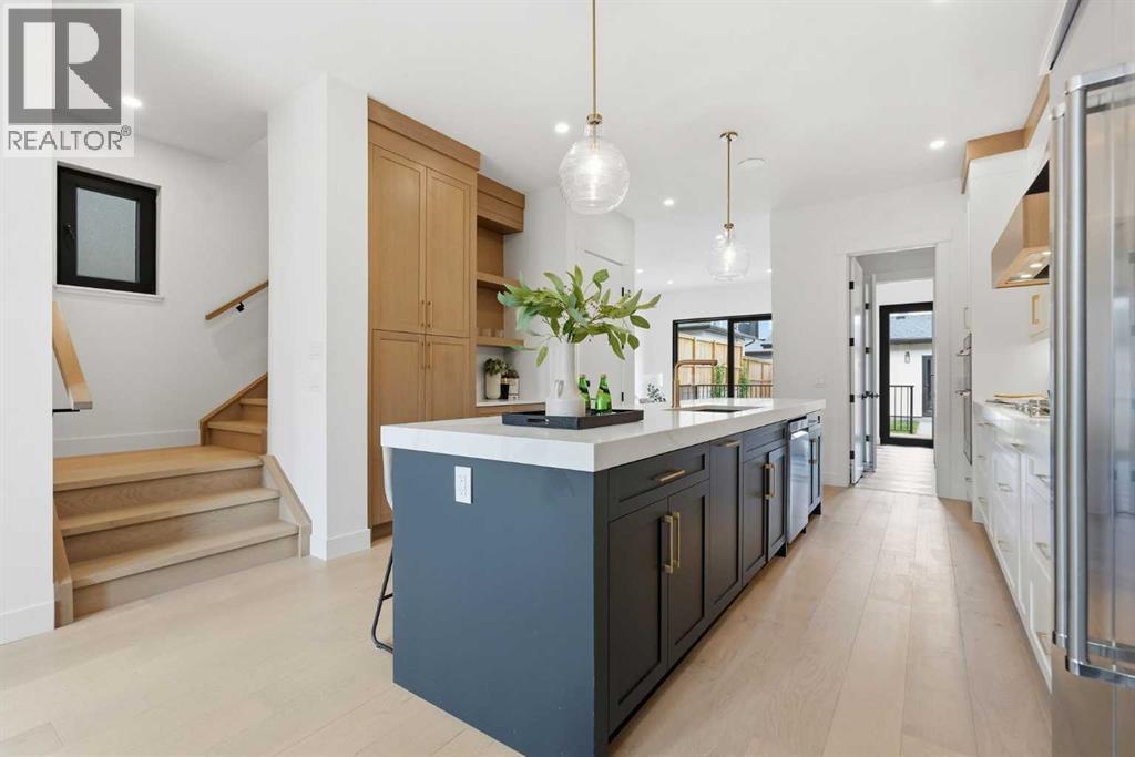 Residential in Calgary 2