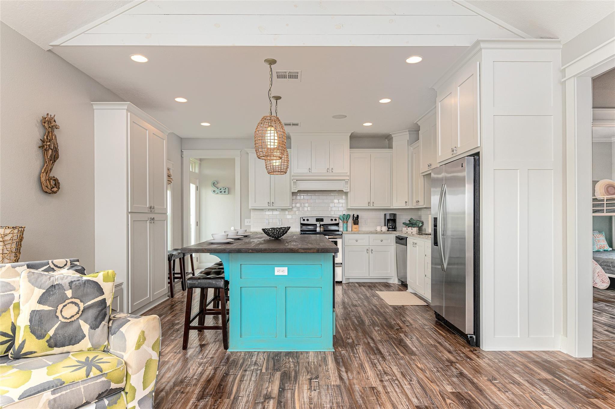 Residential in Crystal Beach 3