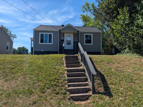 1323 Dudley St Nw, Roanoke, VA, 24017 | Card Image