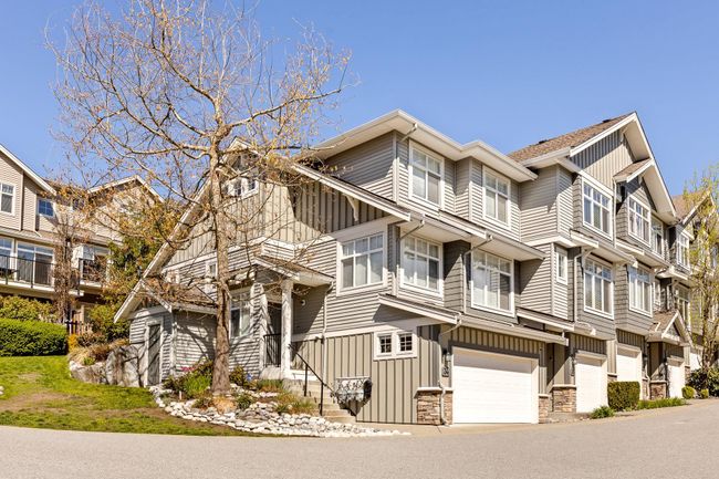 34 - 11282 Cottonwood Drive, Townhouse with 4 bedrooms, 3 bathrooms and 3 parking in Maple Ridge BC | Image 2