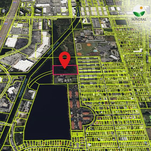 0 N 24th Ave, Hollywood, FL, 33020 | Card Image