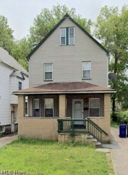 Woodside Ave, Cleveland, OH 44108
