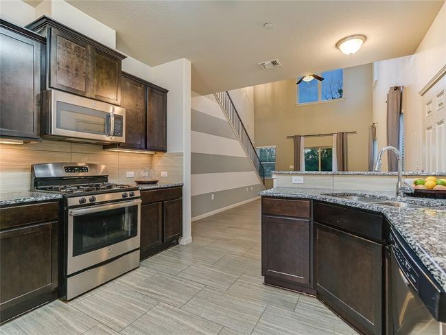 UNIT-206 - 1620 Bryant Dr, Condo with 3 bedrooms, 4 bathrooms and 2 parking in Round Rock TX | Image 4