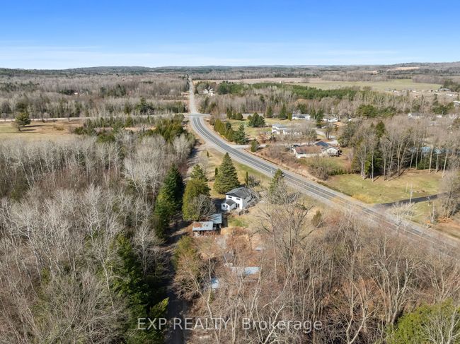 14 Barrett Lane, House other with 2 bedrooms, 1 bathrooms and 4 parking in Codrington ON | Image 9