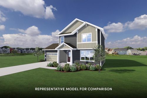 8047 Gigawatt Drive, Madison, WI, 53719 | Card Image