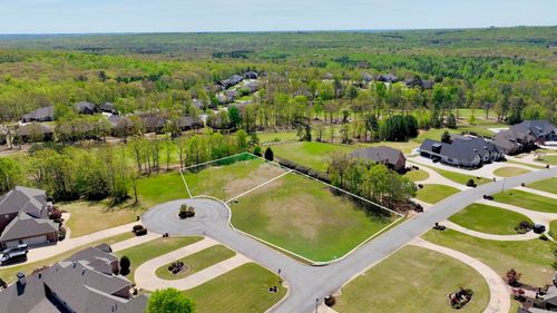 Lot 14 Valhalla Dr, Cabot, AR, 72023-5026 | Card Image