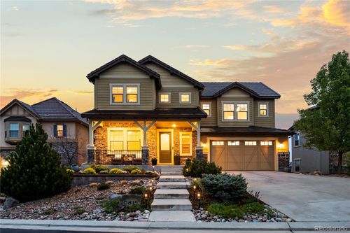 10815 Timberdash Ave, Highlands Ranch, CO, 80126-5732 | Card Image