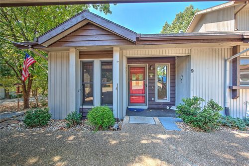 9 Everette Lane, Bella Vista, AR, 72714 | Card Image