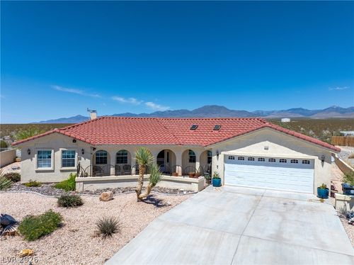3640 E Vineyard Dr N, Pahrump, NV, 89048-4839 | Card Image