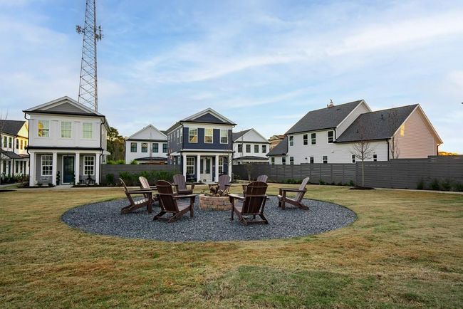 50 Black Gum Lot 49 Lane, Townhouse with 2 bedrooms, 3 bathrooms and null parking in Auburn GA | Image 8