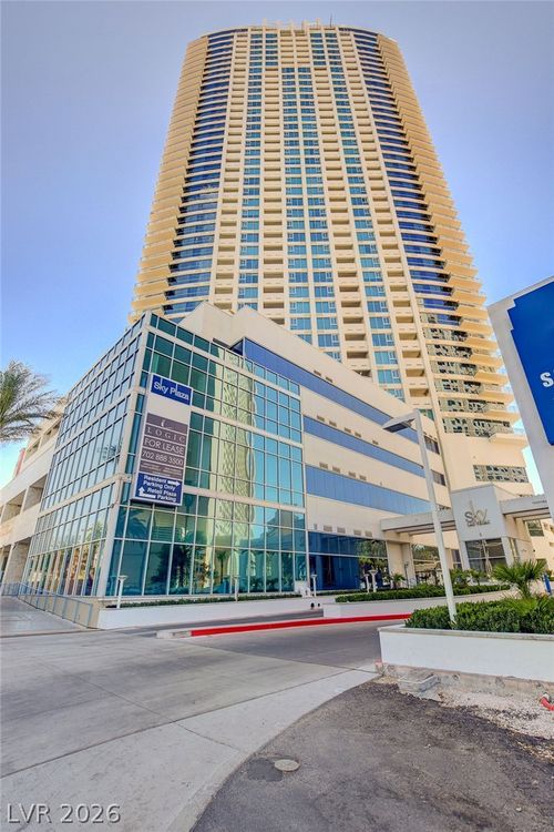 3706-2700 Las Vegas Blvd S, Las Vegas, NV, 89109-1172 | Card Image