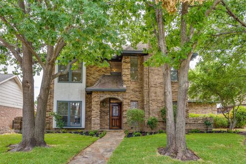 4212 Joshua Ln, Dallas, TX, 75287-5117 | Card Image
