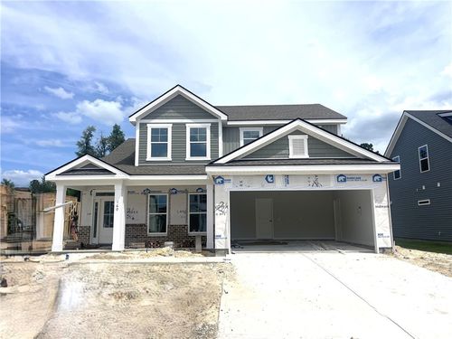 160 Como Dr, Pooler, GA, 31322-2035 | Card Image