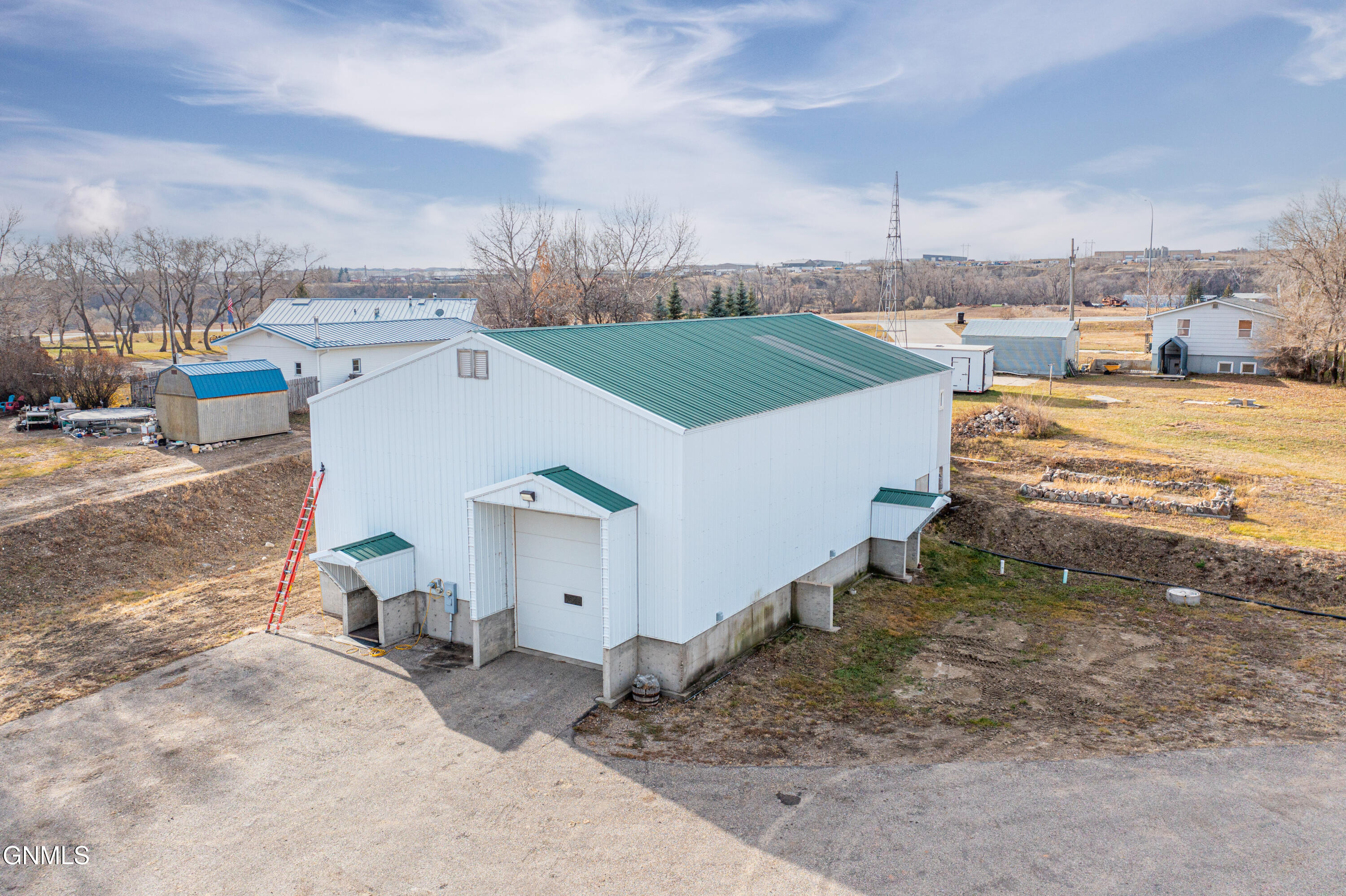 Commercial Sale in Williston 5