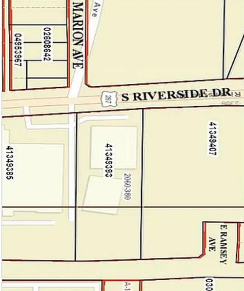 2466 S Riverside Dr, Fort Worth, TX, 76104 | Card Image