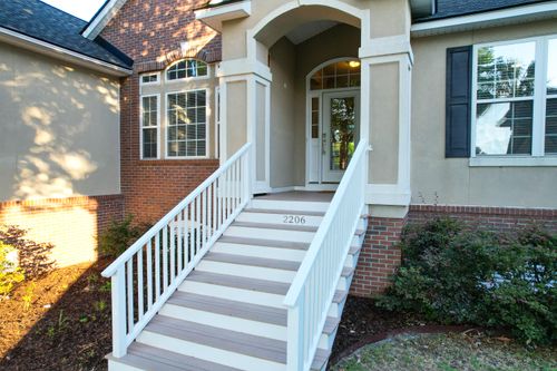 2206 Magnolia Meadows Dr, Mount Pleasant, SC, 29464-7560 | Card Image