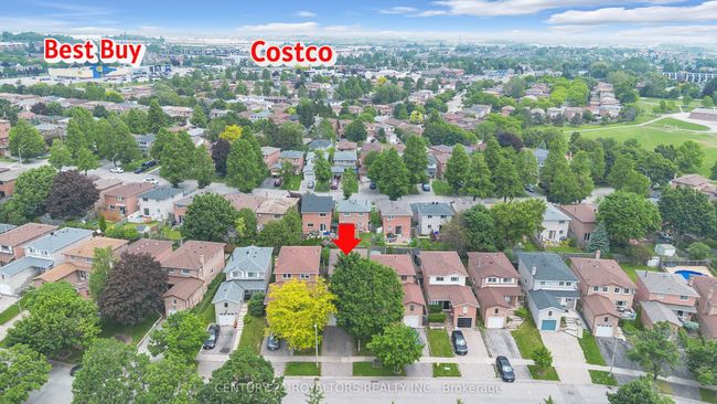19 Palmer Dr, House other with 4 bedrooms, 3 bathrooms and 4 parking in Ajax ON | Image 43