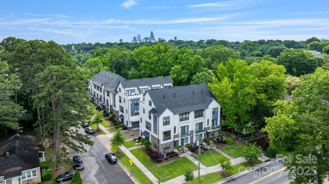 2969 Simpson Dr, Townhouse with 2 bedrooms, 3 bathrooms and null parking in Charlotte NC | Image 31