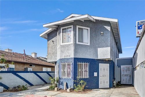 3890 37th St, San Diego, CA, 92105-2411 | Card Image