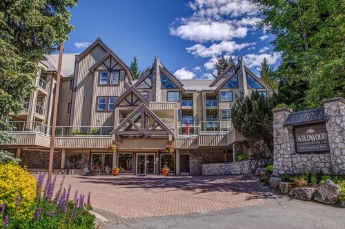 207-4749 Spearhead Drive, Whistler, BC, V8E1E9 | Card Image