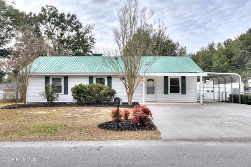 103 Smallridge Street, Aiken, SC, 29803 | Card Image