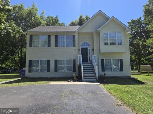 708 Dixon Dr, STEVENSVILLE, MD, 21666-2308 | Card Image