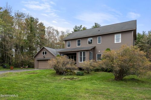 23 Old Blandford Rd, Otis, MA, 01253 | Card Image