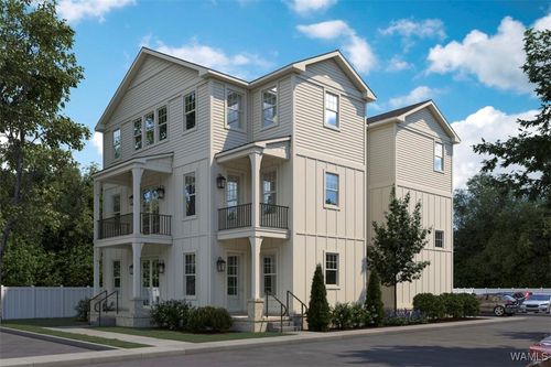 102-1460 15th Ave, Tuscaloosa, AL, 35401 | Card Image