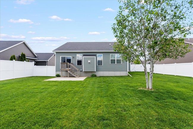2924 Timber Cove Dr, House other with 3 bedrooms, 3 bathrooms and null parking in Cedar Falls IA | Image 35