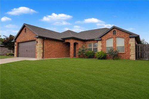 6115 S 37th St, Rogers, AR, 72758-1630 | Card Image