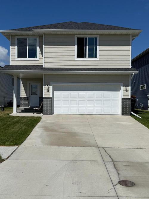 401 7th St E, Horace, ND, 58047-5507 | Card Image