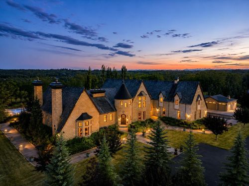 30075 Township Road 262, Calgary, AB, T3R1C4 | Card Image