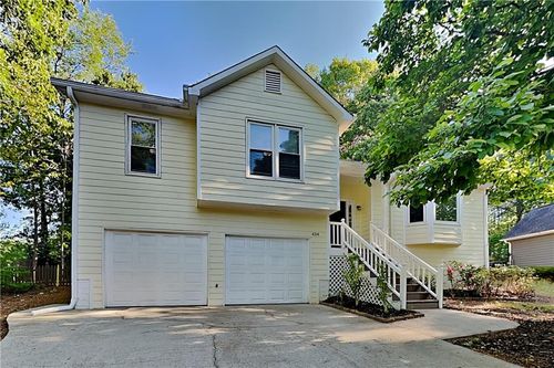 434 Robin Hood Dr, Douglasville, GA, 30134-5852 | Card Image