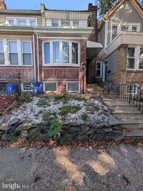5037 Stenton Ave, PHILADELPHIA, PA, 19144-1818 | Card Image