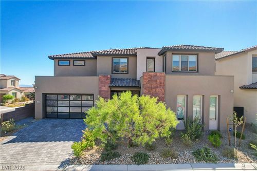 236 Carmel Sky St, Las Vegas, NV, 89138-6355 | Card Image