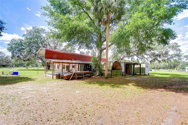 8320 Purvis Rd, House other with 3 bedrooms, 1 bathrooms and null parking in LITHIA FL | Image 34