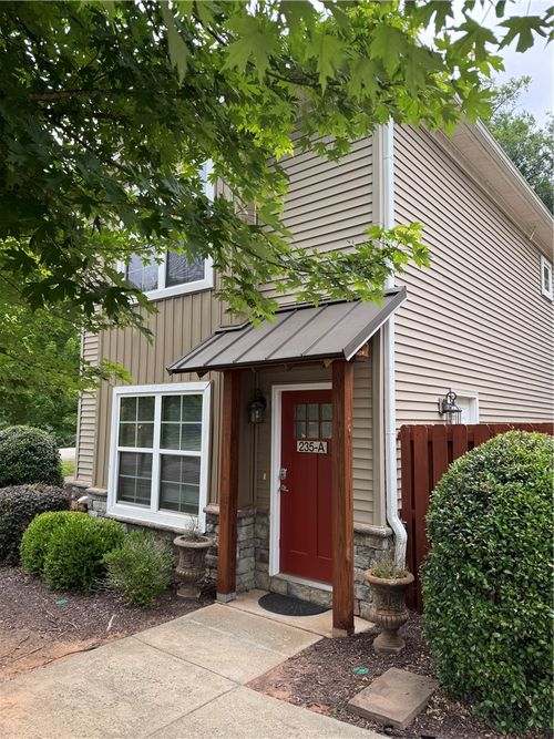 a-235 Pendleton Rd, Clemson, SC, 29631-2269 | Card Image