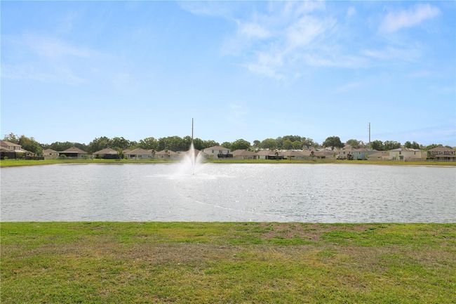 8009 Sail Clover Ln, House other with 4 bedrooms, 3 bathrooms and null parking in ZEPHYRHILLS FL | Image 45