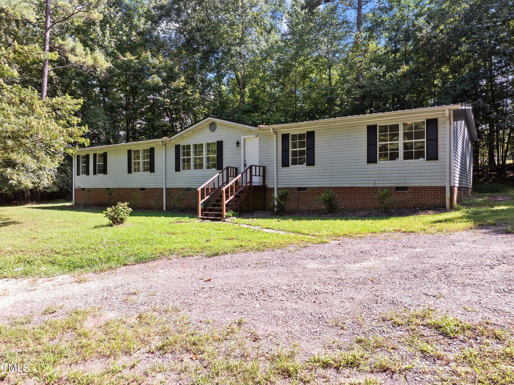 Residential in Wake Forest