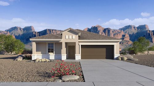 38190 W Capri Ave, Maricopa, AZ, 85138-6825 | Card Image