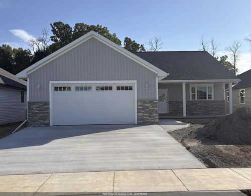 935 Enclave Court, HOBART, WI, 54115 | Card Image