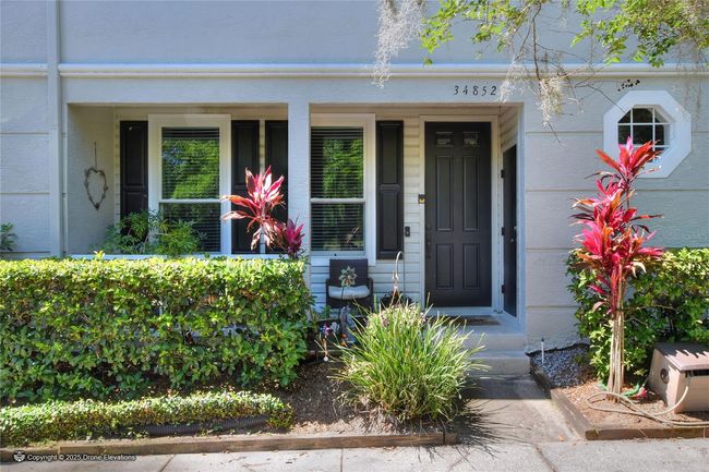 34852 Teeview Ln, Townhouse with 3 bedrooms, 3 bathrooms and null parking in ZEPHYRHILLS FL | Image 6