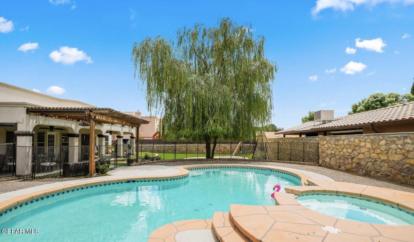 Residential Lease in El Paso 5