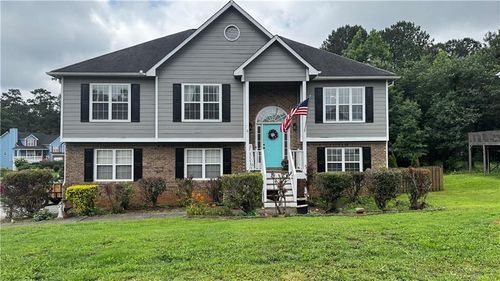 5202 Meadows Lake Pointe, Powder Springs, GA, 30127-3494 | Card Image