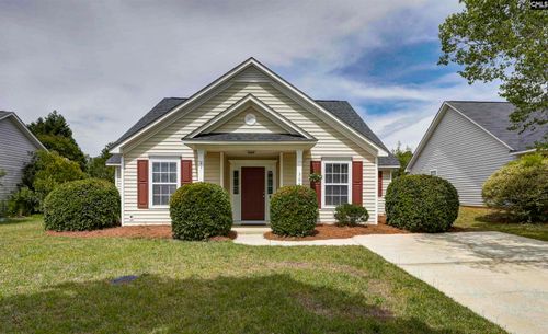 309 Dupre Mill Road, Lexington, SC, 29072 | Card Image