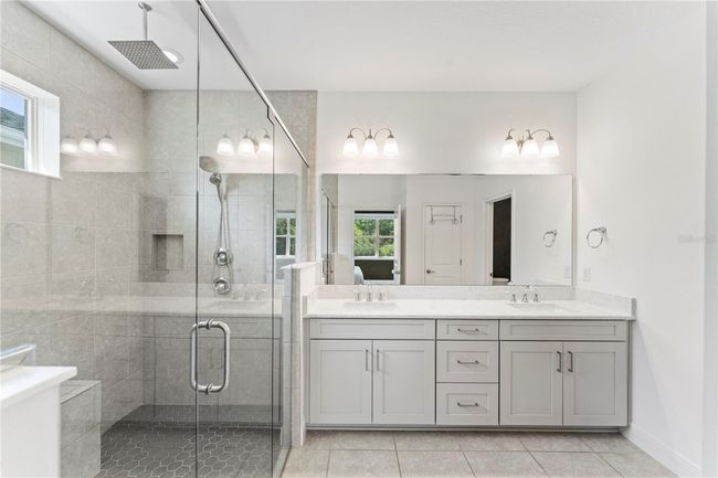 7465 Wing Span Way, House other with 4 bedrooms, 3 bathrooms and null parking in HARMONY FL | Image 26