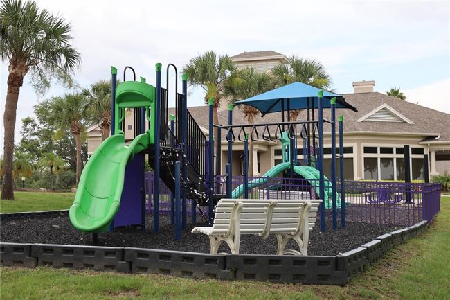 1355 Misty Glen Ln, House other with 4 bedrooms, 2 bathrooms and null parking in CLERMONT FL | Image 47