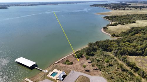 Lot 59 Bridgewater Blvd, Kerens, TX, 75144 | Card Image