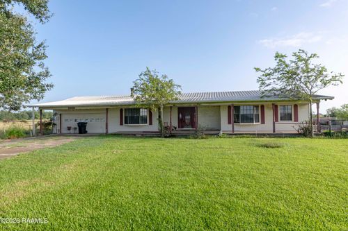 21210 Chestnut Road, Kaplan, LA, 70548 | Card Image